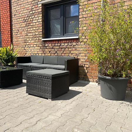 Moderne, Stilvolle Ferienwohnung In Eich Eich  المظهر الخارجي الصورة